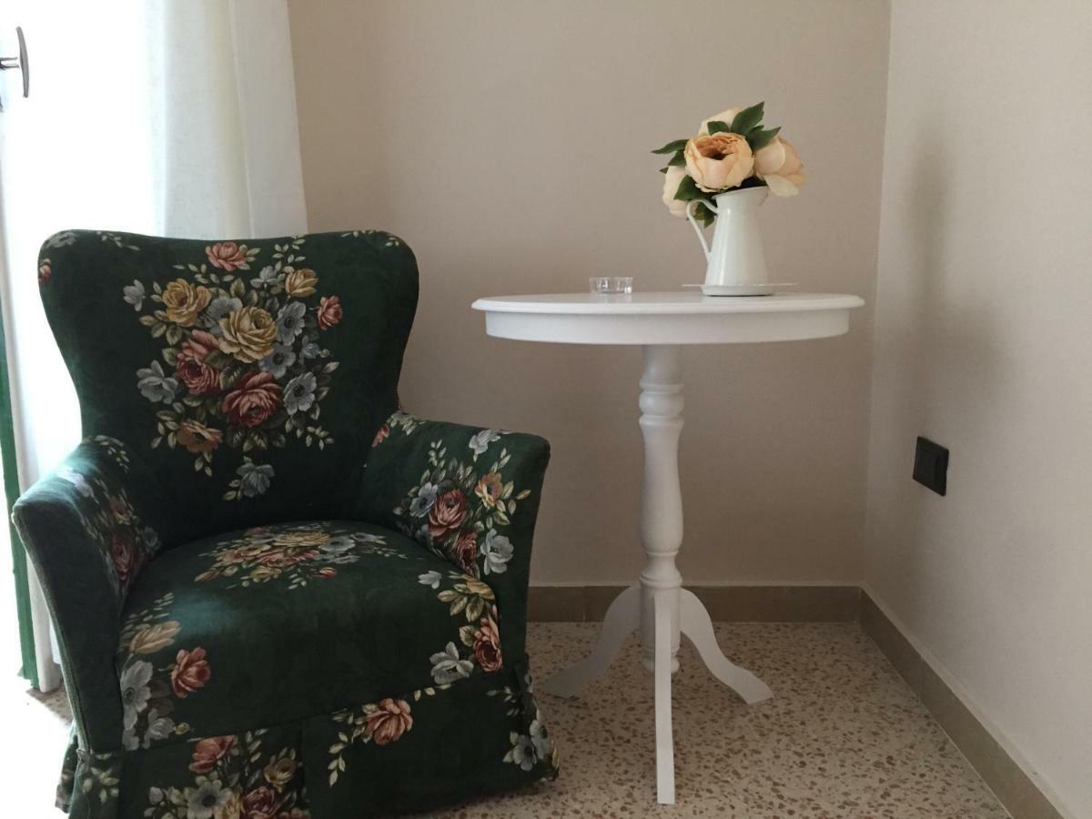Salerno Centraal Apartment ภายนอก รูปภาพ